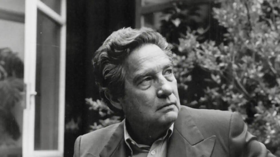 Octavio Paz