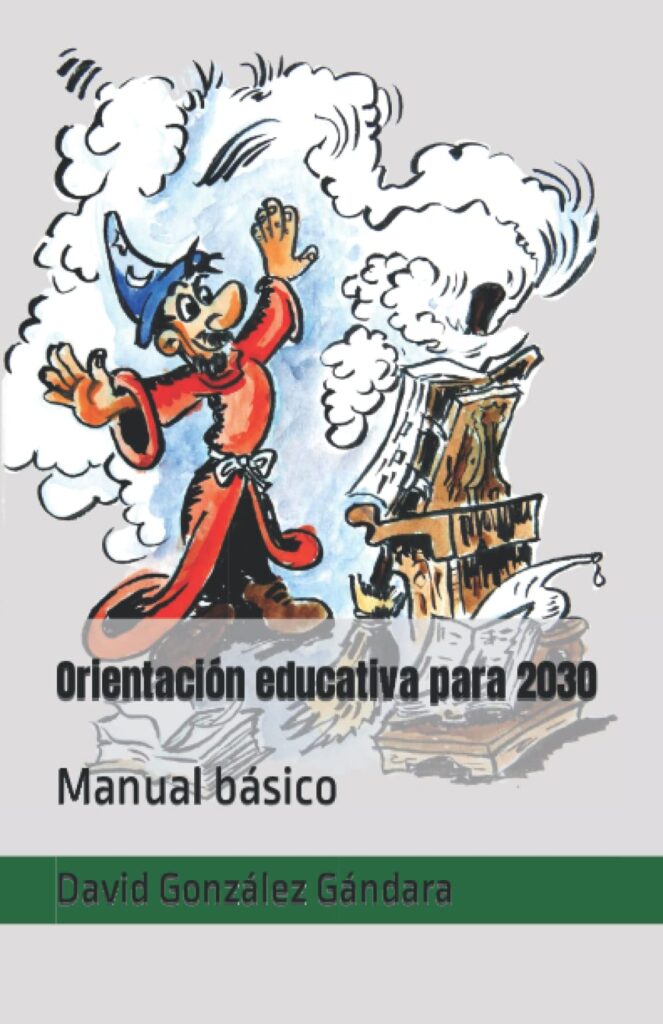 Orientación Educativa Para 2030: Manual Básico