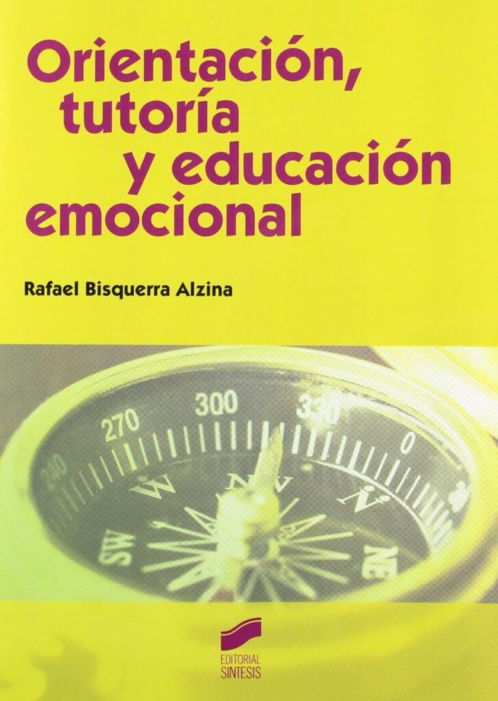 Orientación, Tutoría Y Educación Emocional