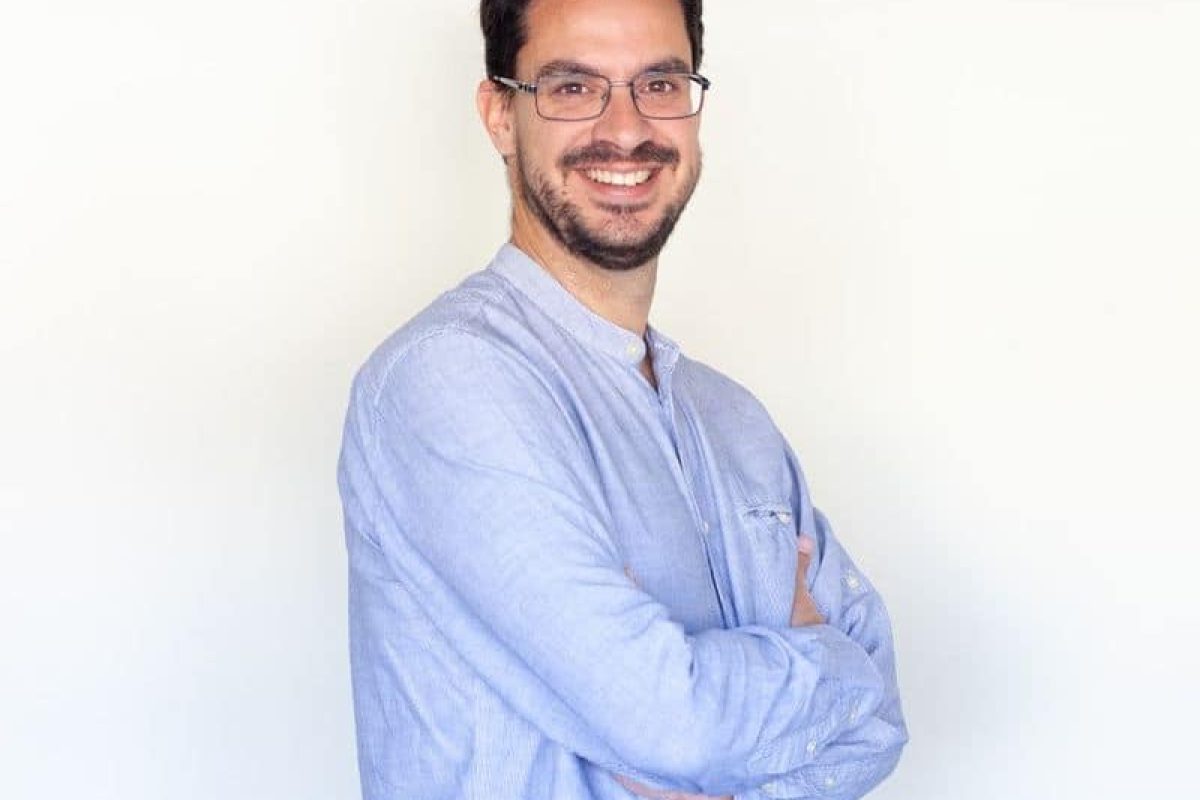 "El docente y el aula son figuras resilientes para un estudiante que está viviendo la separación de sus padres" Miguel Ángel Corrales