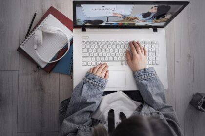 IA en la gestión educativa