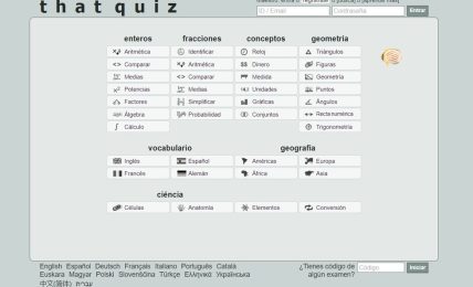 ThatQuiz
