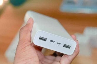 powebank
