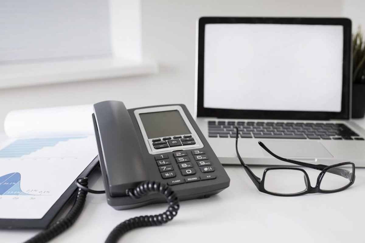 ¿Cómo configurar un sistema IVR en un centro educativo? Sistema IVR