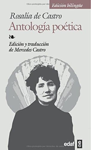 Rosalía de Castro