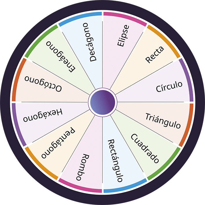 Ruleta Promethean ActivPanel 9