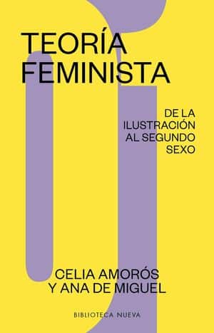 Teoría Feminista