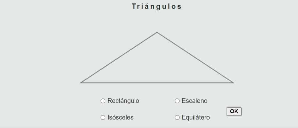 Triángulos