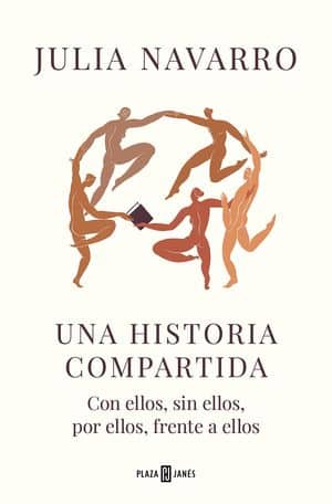 Una historia compartida novedades editoriales