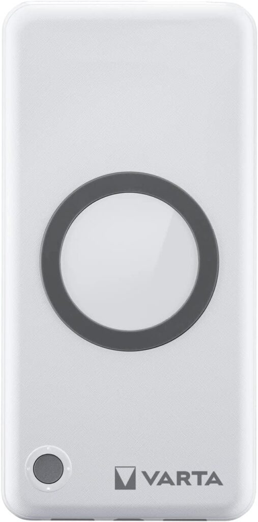 Varta Wireless powerbanks