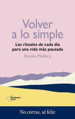Volver-a-lo-simple