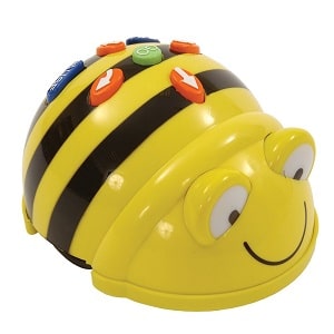 Beebot, apps y juegos para aprender a programar