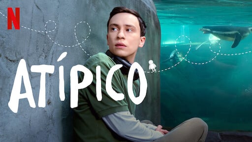 atípico