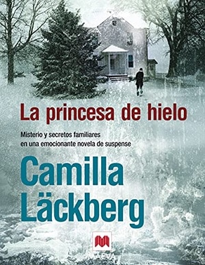 Camilla Lackberg Los Crímenes 