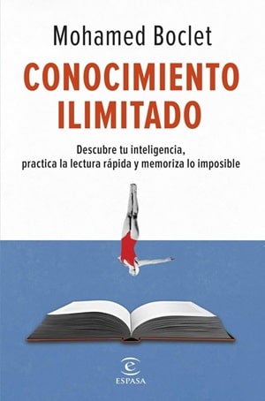 Conocimiento ilimitado 