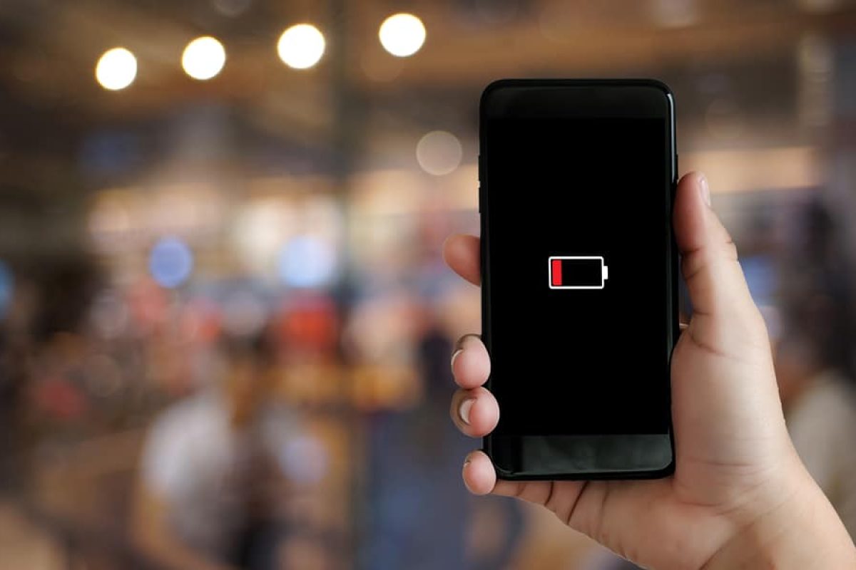 10 consejos para alargar la autonomía de la batería del smartphone 10 consejos para alargar la autonomía de la batería del smartphone