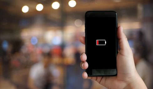 10 consejos para alargar la autonomía de la batería del smartphone