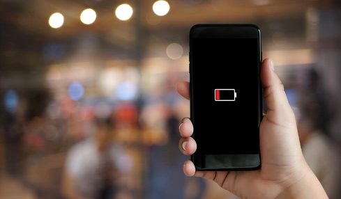 10 Consejos Para Alargar La Autonomía De La Batería Del Smartphone
