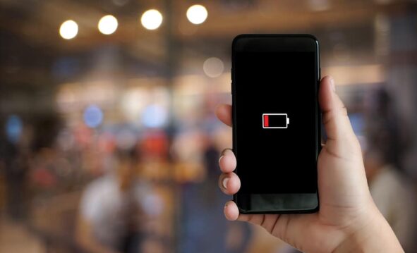 10 Consejos Para Alargar La Autonomía De La Batería Del Smartphone