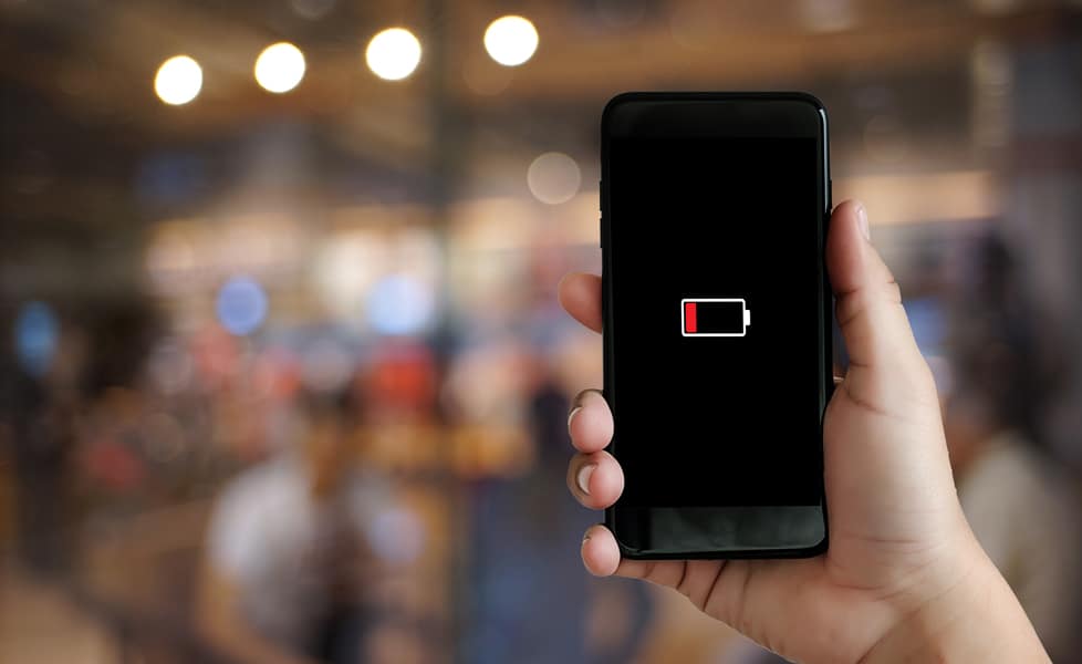 10 Consejos Para Alargar La Autonomía De La Batería Del Smartphone