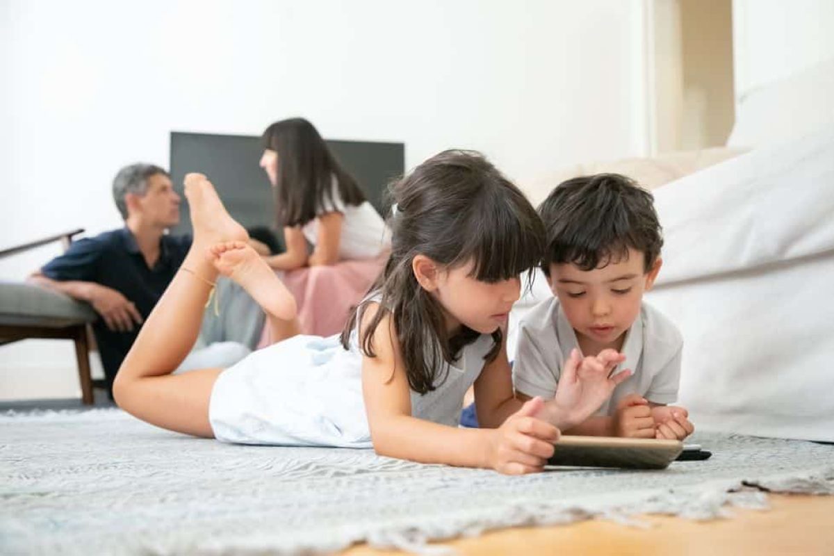 "El consumo descontrolado de contenidos inapropiados en casa impide en muchos casos a los estudiantes realizar sus actividades académicas” Contenidos niños