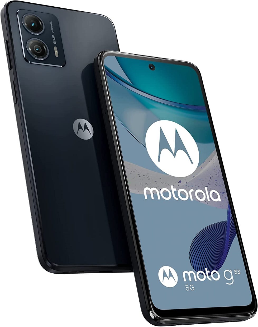 Motorola Moto G53 5G (análisis): móvil para series y pelis