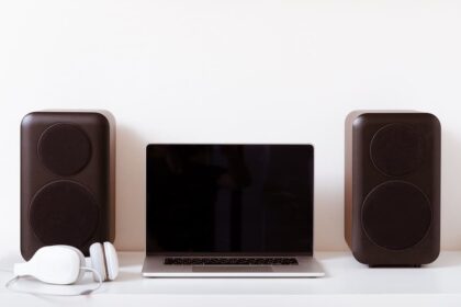 altavoces para ordenador