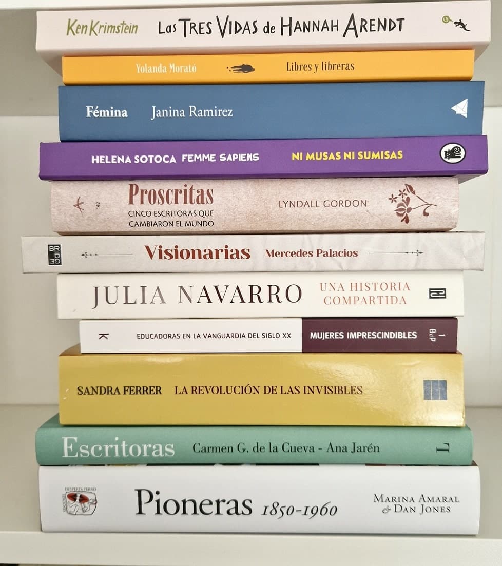 Los libros más influyentes de la historia