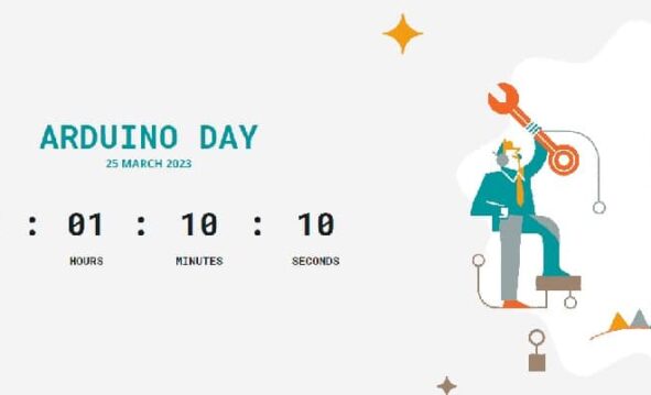 Arduino Day 2023