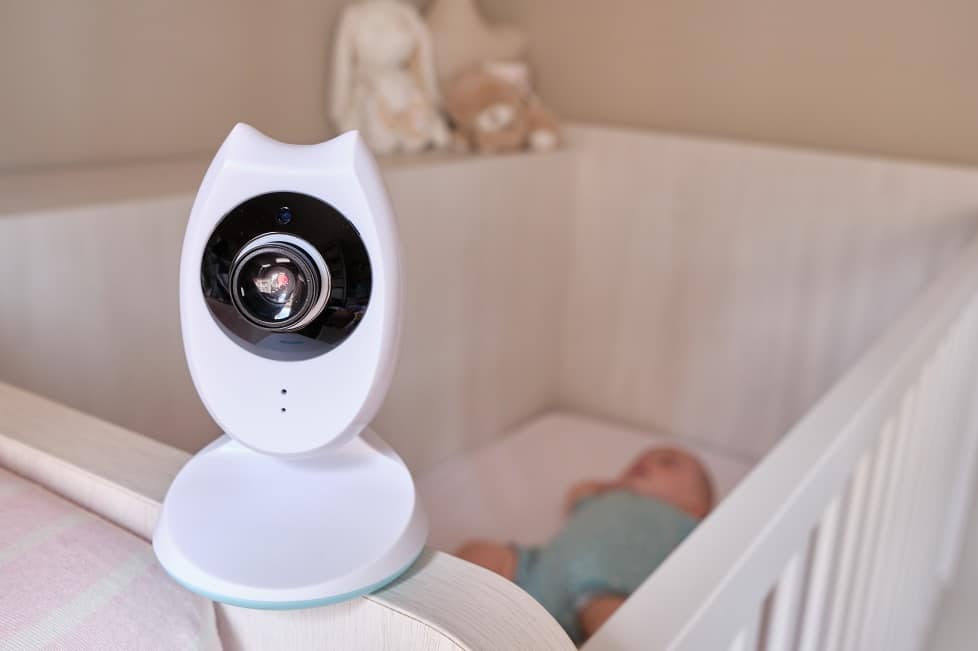 Problemas en vigilabebes Philips Avent