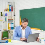 Portátiles para docentes