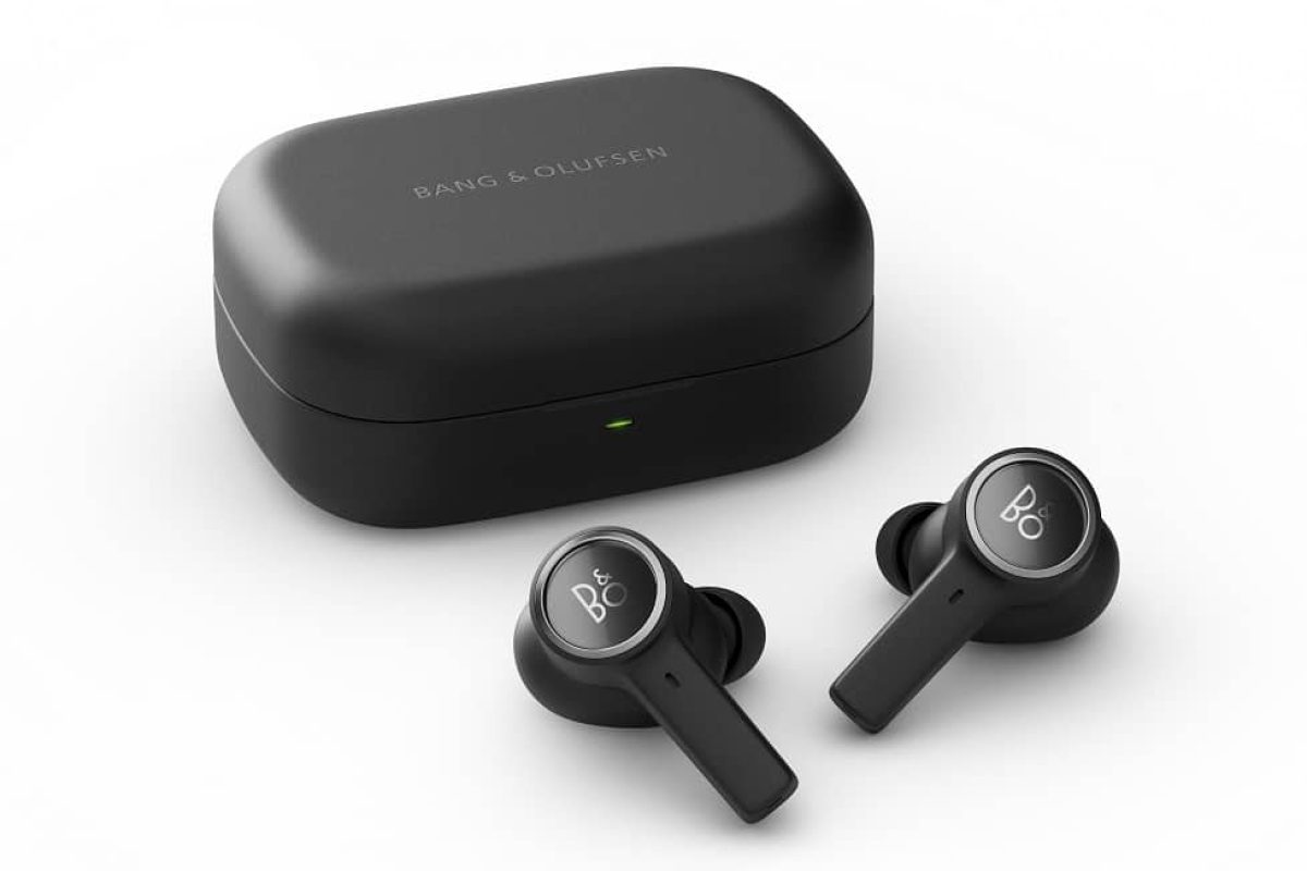 Probamos los Bang & Olufsen Beocom EX, unos auriculares sin cables para el móvil o el ordenador Bang & Olufsen Beocom EX