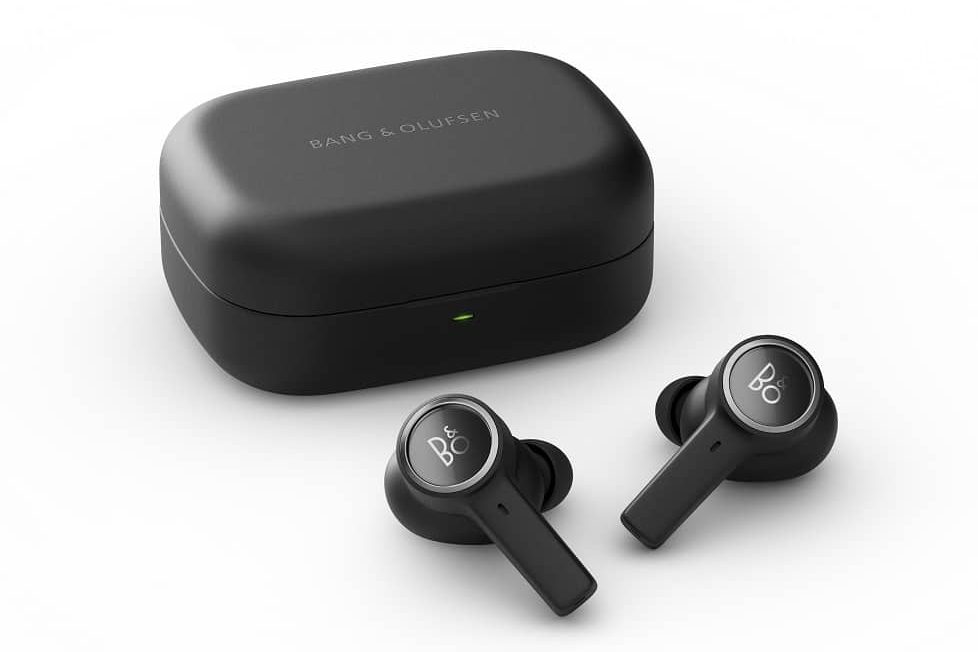 Bang & Olufsen Beocom EX, unos auriculares sin cables para el móvil o el  ordenador