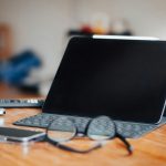 fundas con teclado para tablets