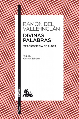 Divinas palabras 