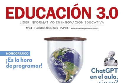 revista EDUCACIÓN 3.0 49