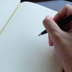 beneficios escribir a mano