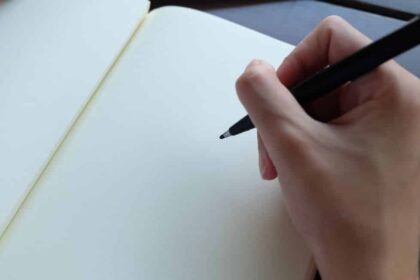 beneficios escribir a mano