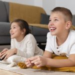 estereotipos de género en series infantiles