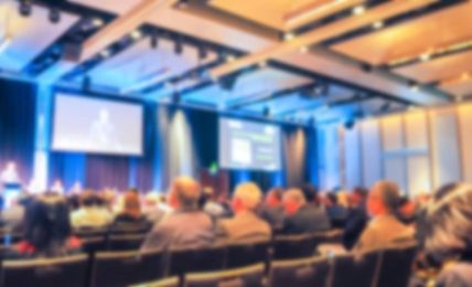 Eventos educativos de abril de 2023