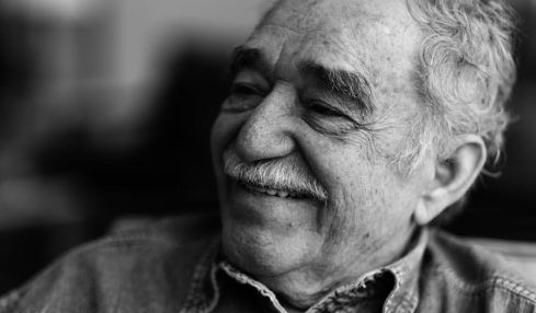 Gabriel García Márquez