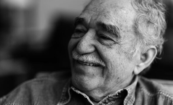 Gabriel García Márquez