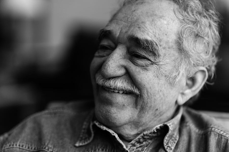 Gabriel García Márquez