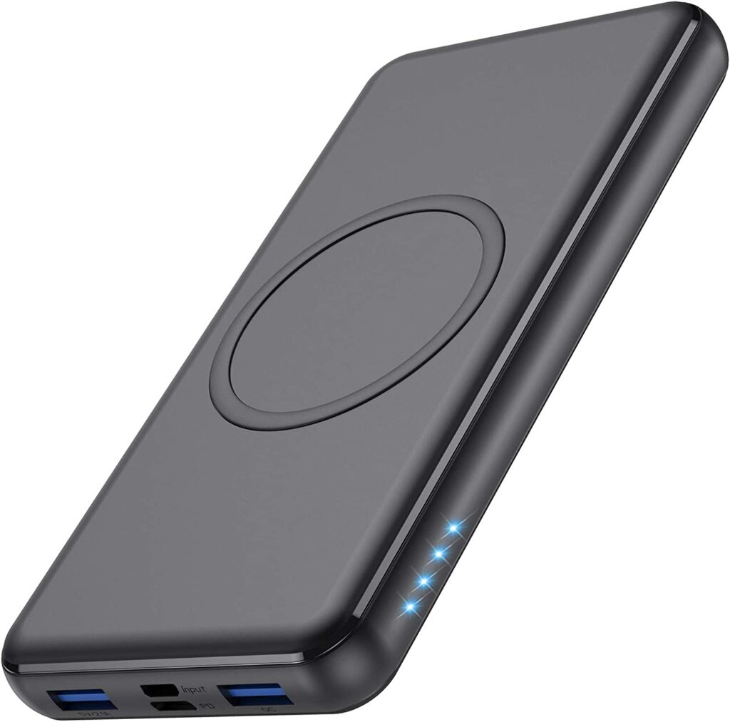 iPosible Powerbank