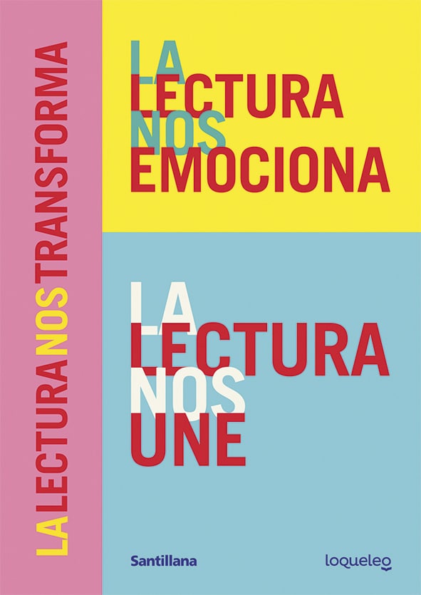La lectura nos une