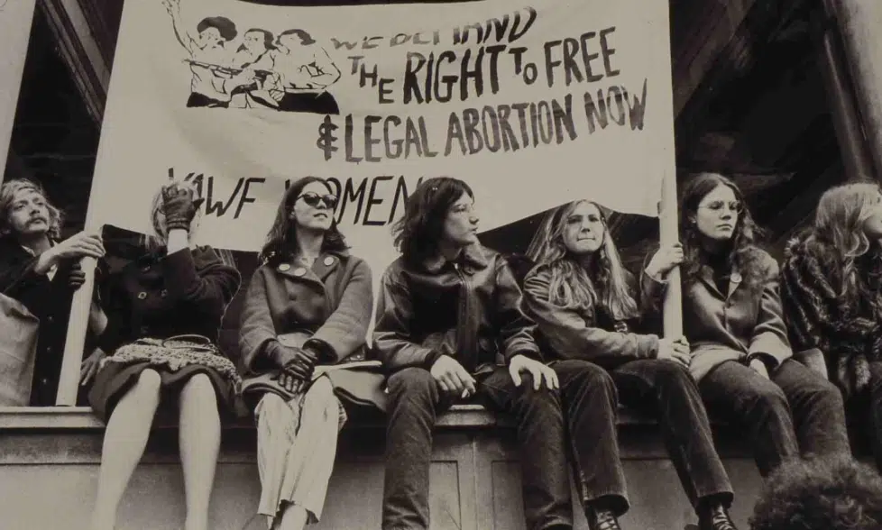 Documentales Para Entender El Movimiento Feminista