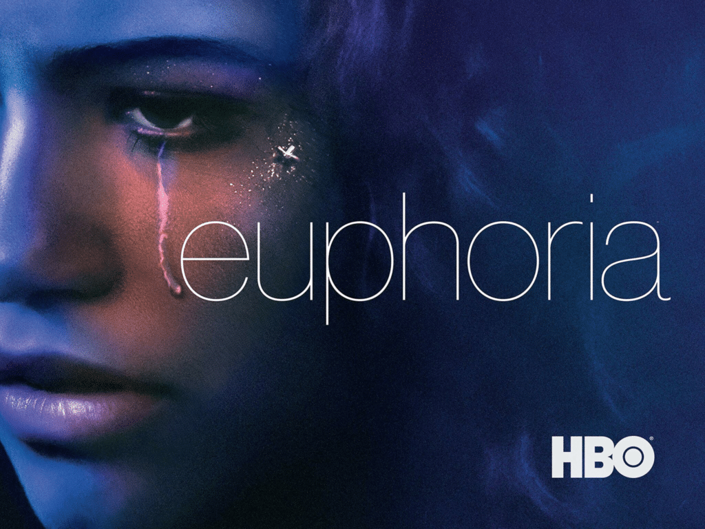 Euphoria series para adolescentes
