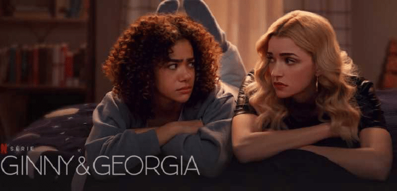 Ginny y Georgia