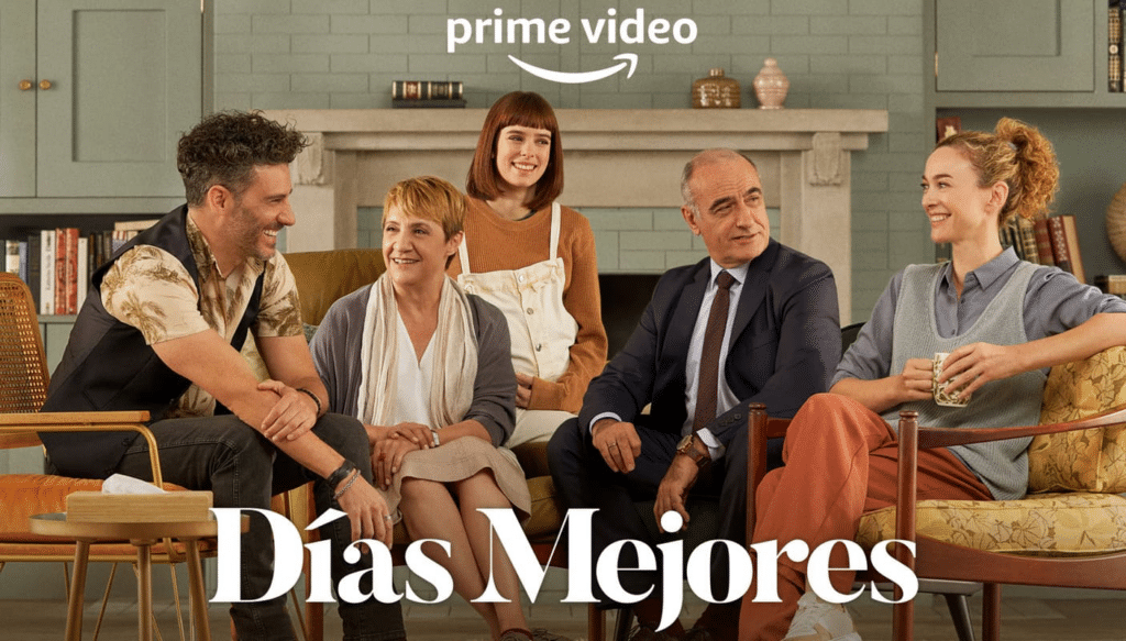 Días mejores