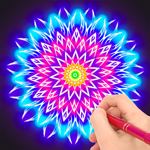 Doodle Magic 